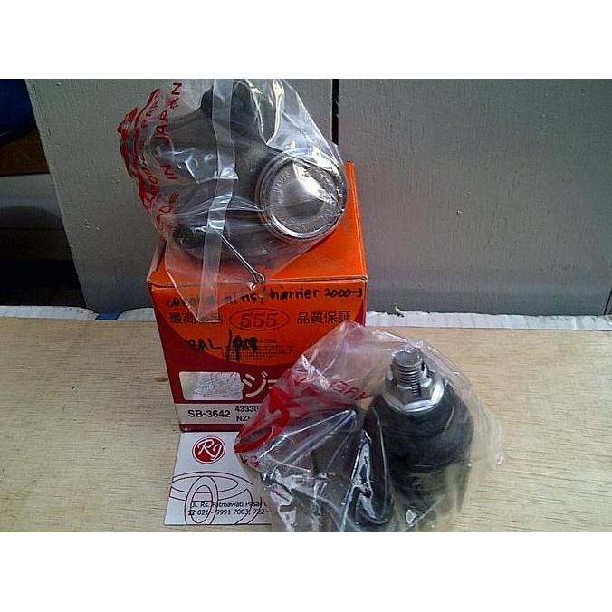 Ball Joint Corolla Altis Great