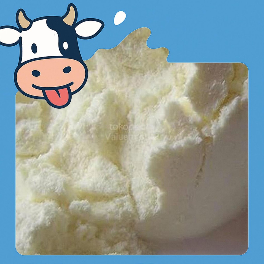 

Diskon Baker'S Mix Susu Bubuk 500Gr