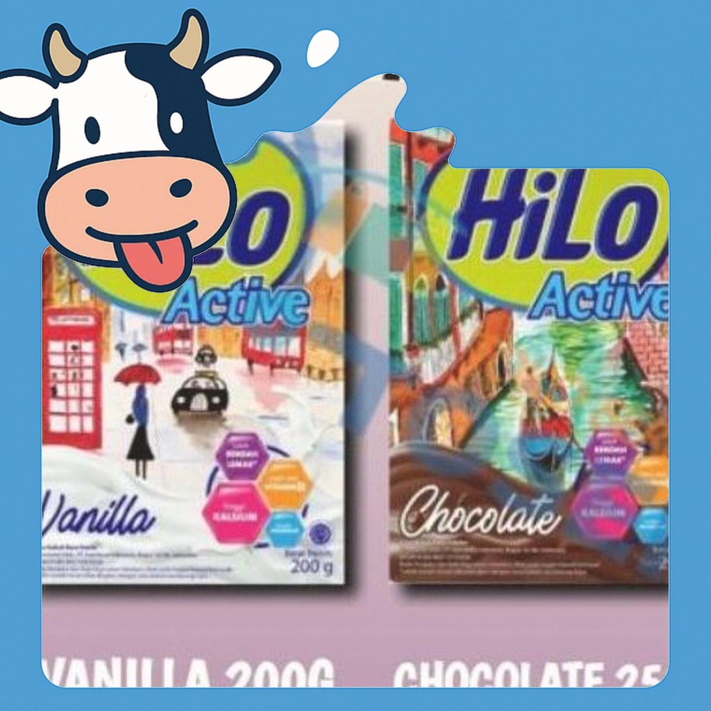 

Free Ongkir Hilo Active Powder All Variant-Susu Bubuk Hilo-Susu Pertumbuhan Remaja