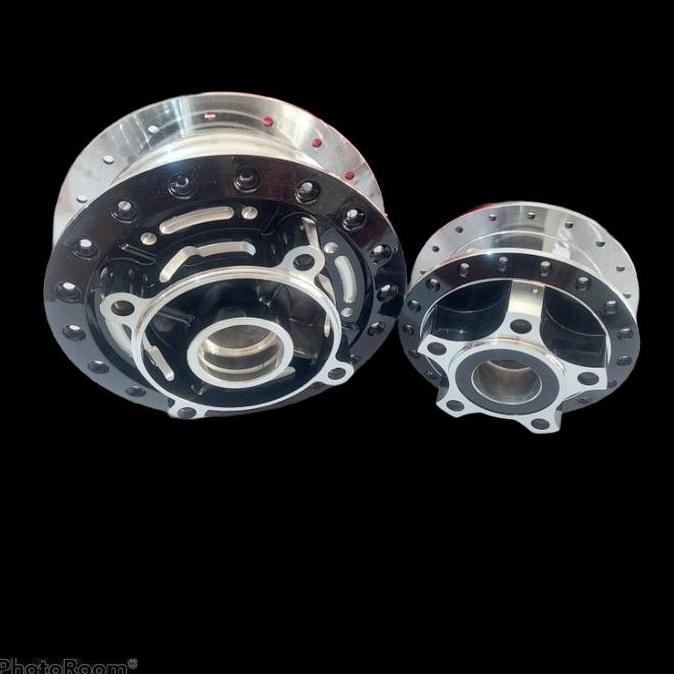 TROMOL SET DEPAN BELAKANG AND KAWASAKI NINJA R NINJA RR NINJA SS murah