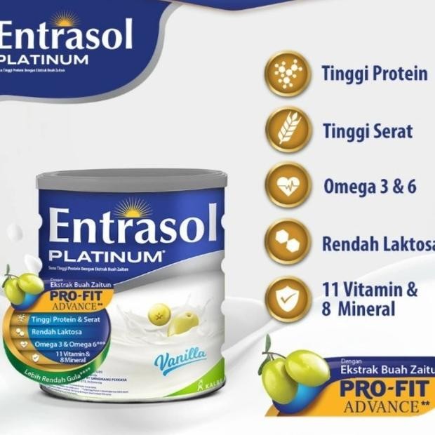 

(Expert) SUSU ENTRASOL PLATINUM COKLAT / VANILA 400gr/800gr