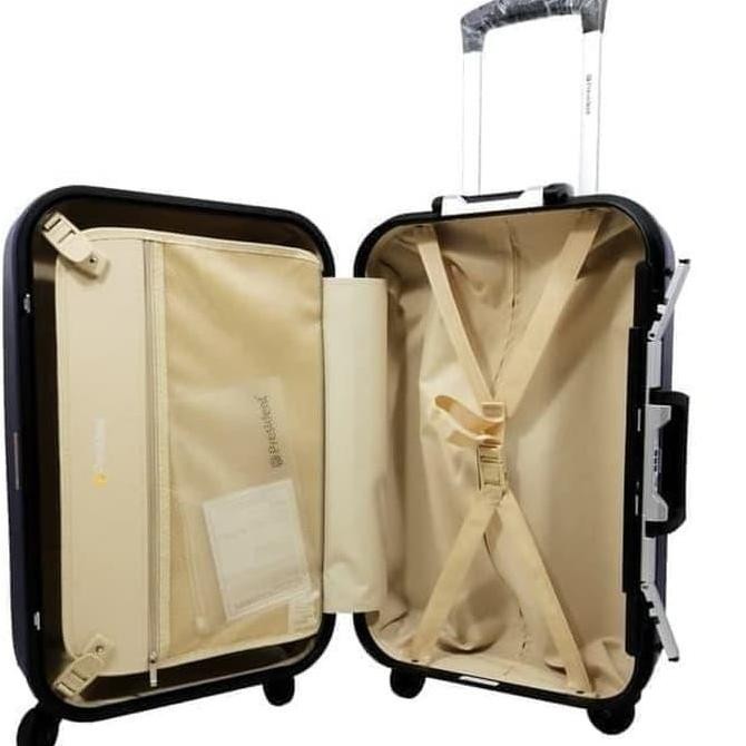 vara KOPER PRESIDENT BAGASI SIZE 28INCH ORIGINAL