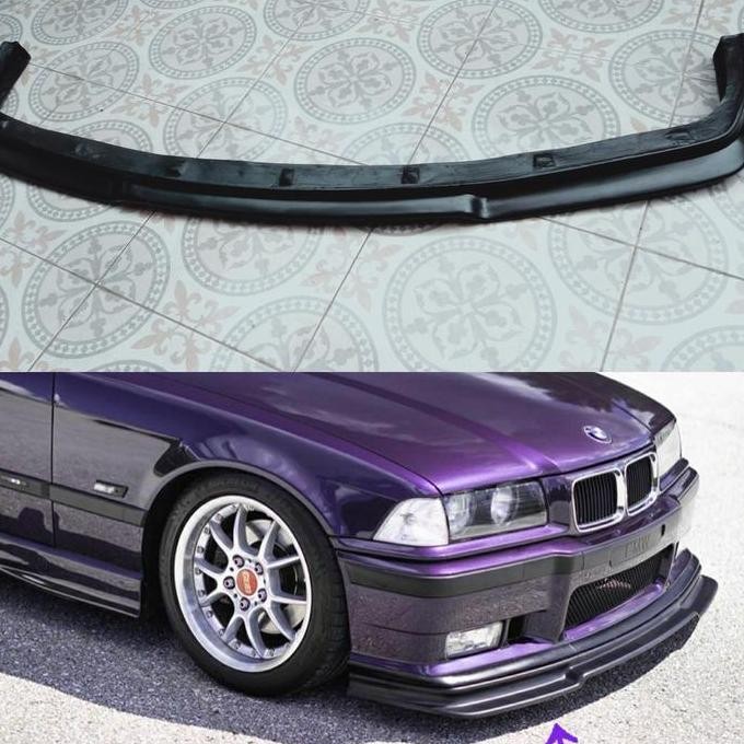 Lips rer bmw e36 2stage