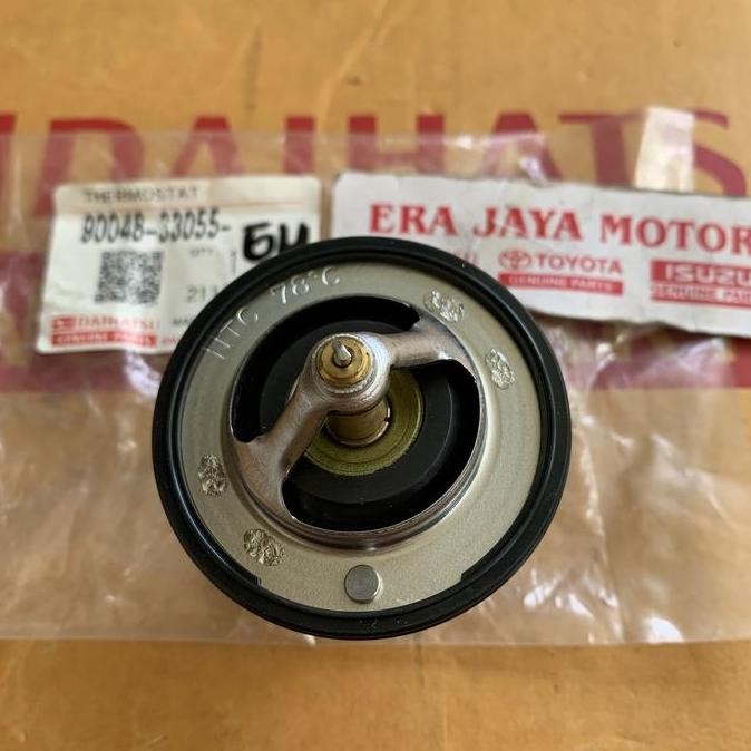 Thermostat daihatsu taruna orinal