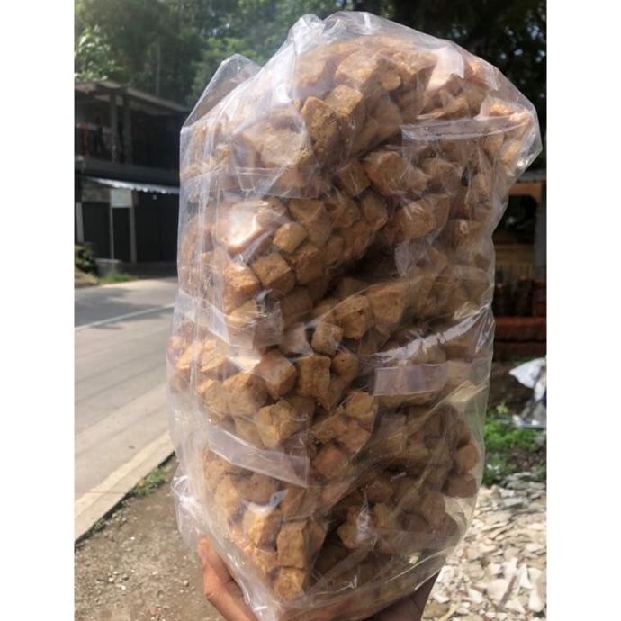 

(Expert) TAHU DADU 1 BAL ISI 1000 PCS PACKING DUS+BUBLE /LIBAN FOOD