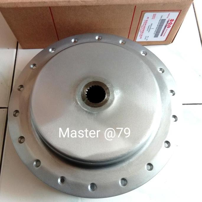 Tromol Belakang Spin Original Suzuki murah