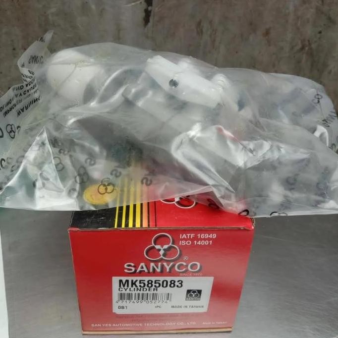 BM Assy / Master Rem - MK5853 Mitsubishi PS 136 (HDX)