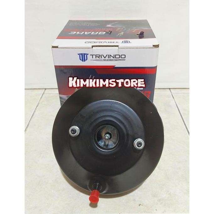 Boster Rem Brake Booster Honda Civic Wonder