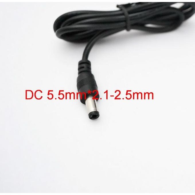 Adapter Charger Kurumi KV 05 Vacuum Cleaner KV05 Adaptor