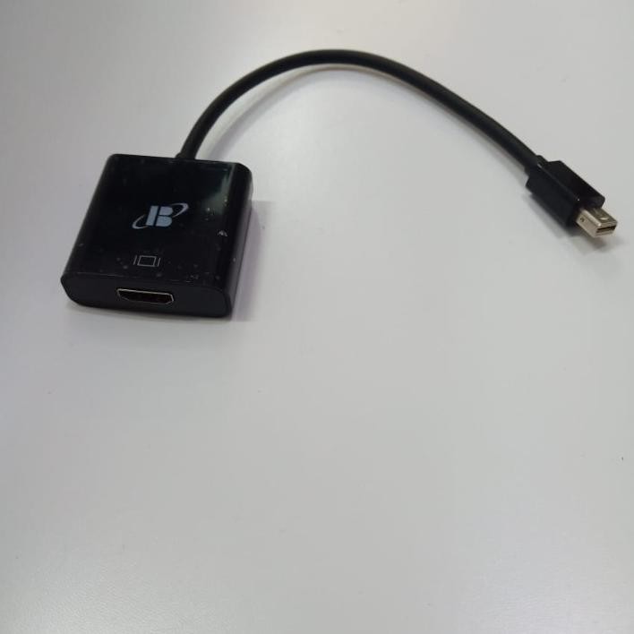 Baru Converter Mini Dp To Hdmi / Mini Dp To Hdmi Converter . Mini Dp Hdmi
