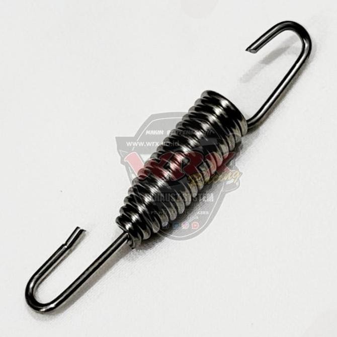 Murah Knalpot Wrx Gp3 Limited K150 Cbr150Fi