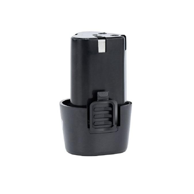 (Expert) Baterai Bor Litium Li-Ion 12 Volt Baterai Bor Electric Cordless Rechargeable Original Bater