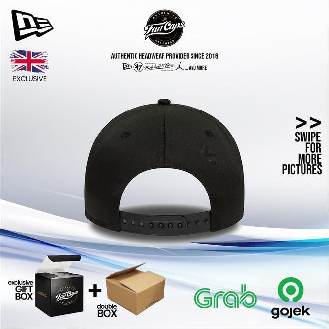 Grosir [Original] New York Yankees World Series 9Forty | Topi New Era