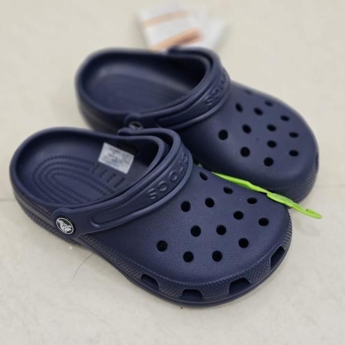 

Sandal Anak CROCS Classic Clog Kids Unisex Sendal Anak Anak Unisex ns