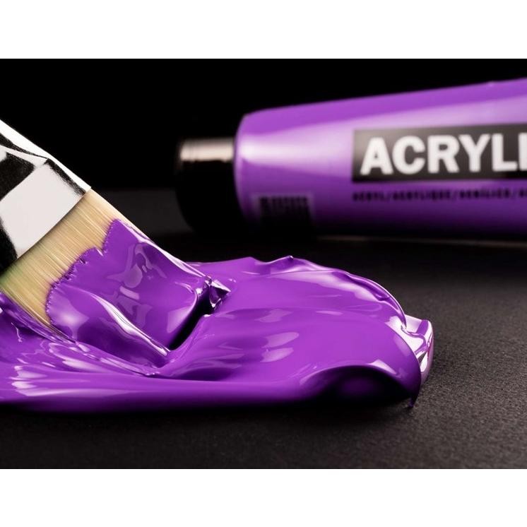 

AMSTERDAM ACRYLIC 20 ML / AMSTERDAM ACRYLIC / AMSTERDAM STANDARD SERIES ACRYLIC / BAGIAN 2 Terlaris