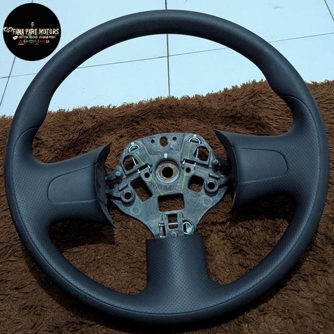 Lingkar stir nissan march