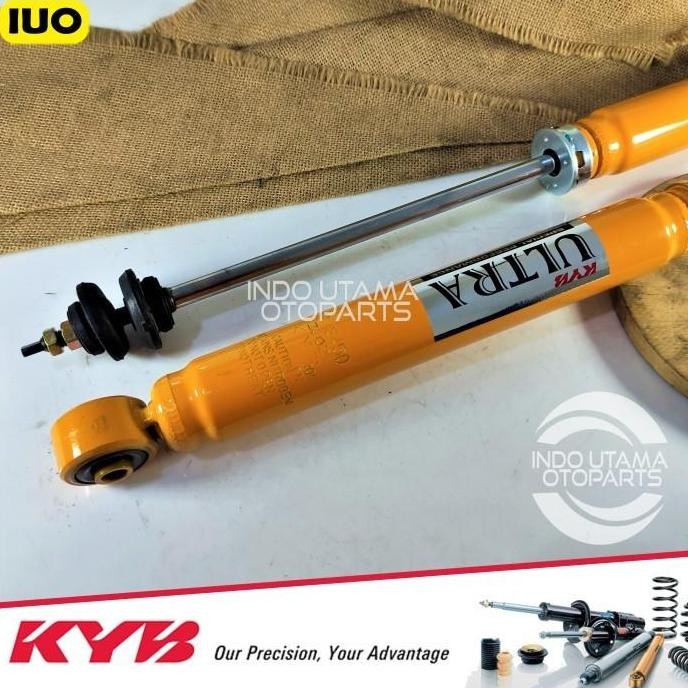 Shock Breaker KYB Belakang Grand Livina Livina XR KAYABA Ultra