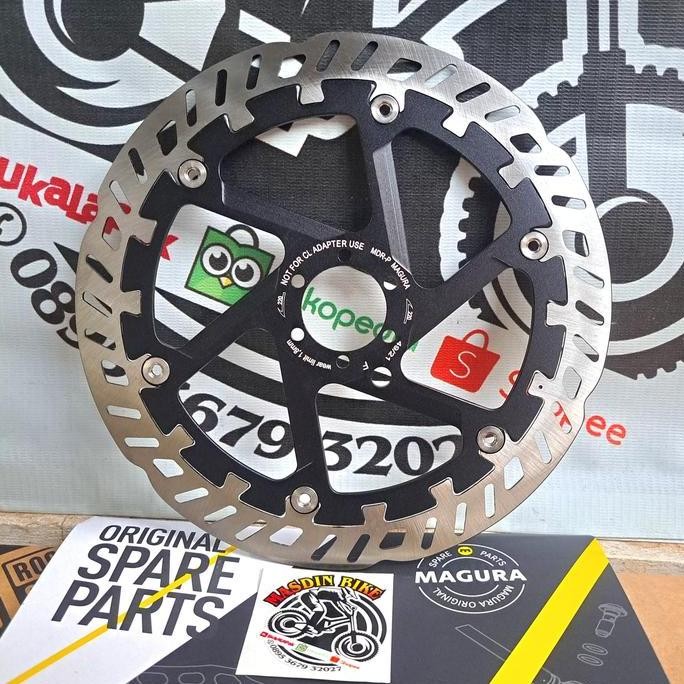 Rotor Magura 203 220 180 mm Rotor Magura MDR P