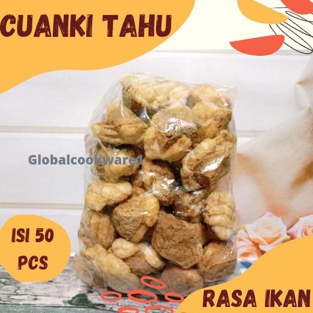 

CUANKI TAHU TOPING BASO ACI, SEBLAK, MIE INSTAN ENAK GURIH SHA