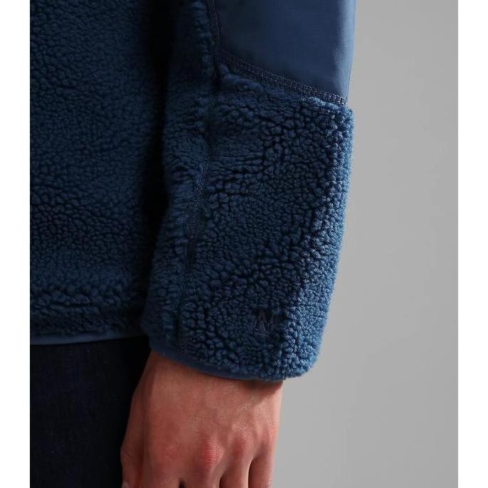 Promo Napapijri Fleece Napapijri Teide T 2 Original