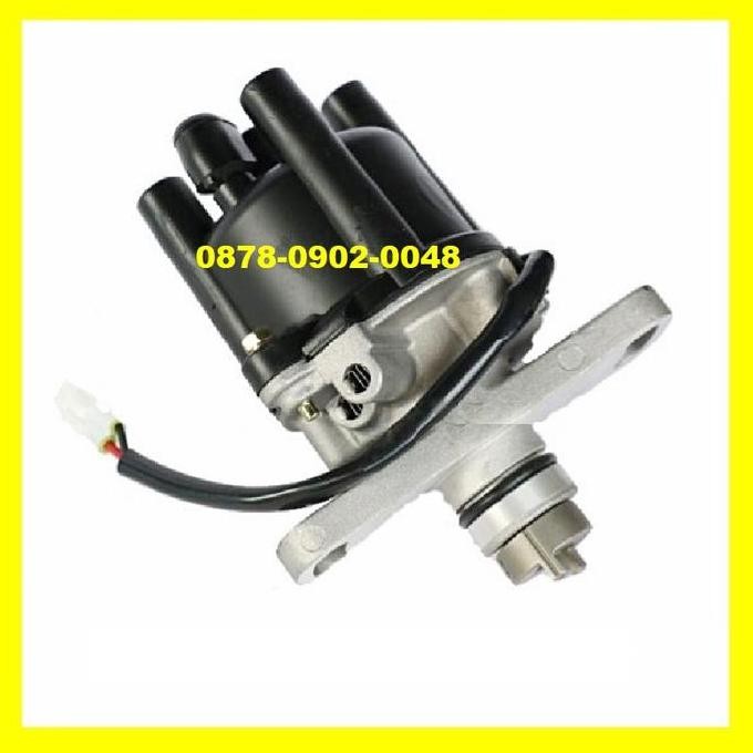 Cdi Suzuki Baleno Injection / Spare Part Mobil Kualitas Terbaik Harga Termurah