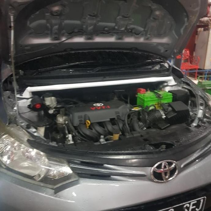 strutbar Custom All New VIOS Gen 3