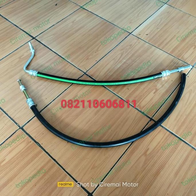 slang power steering kijang kapsul lgx lsx