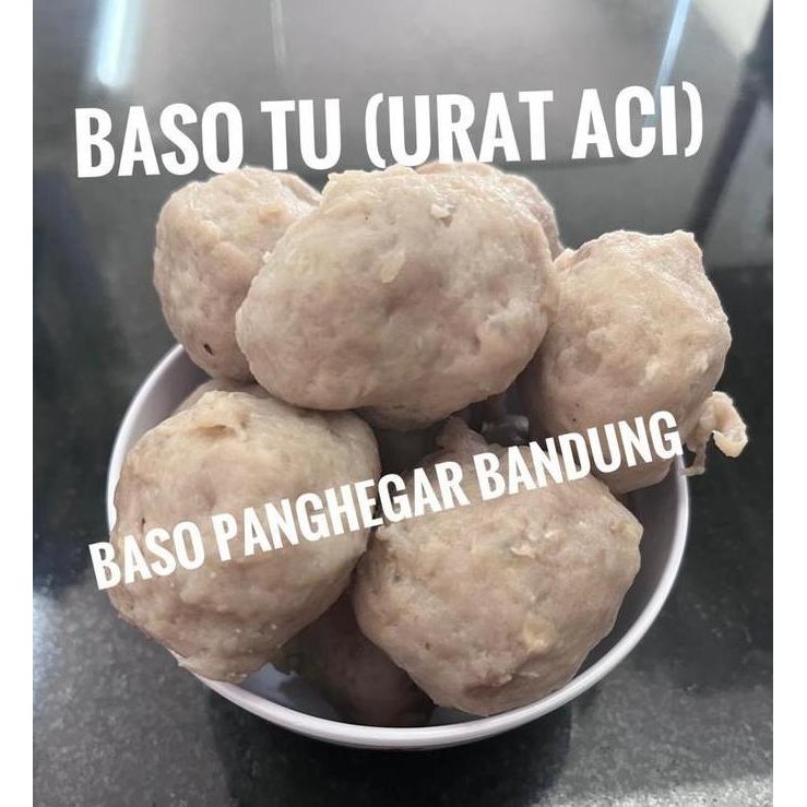 

Baso TU Aci Urat isi 25 SHA