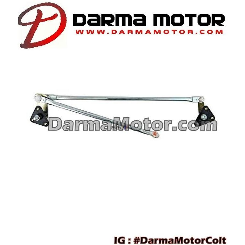 LINK WIPER LANCER DANGAN MITSUBISHI 1989-1992