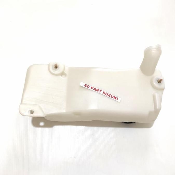 Tabung cadangan air wiper suzuki karimun kotak old