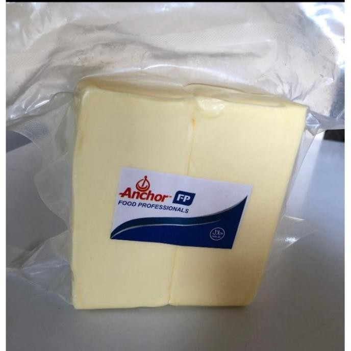 

(Expert) Anchor Salted Butter 1kg