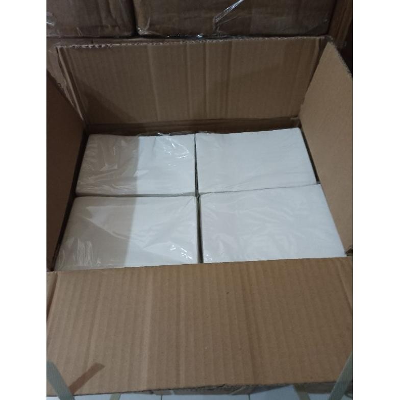 

Kertas Thermal Unboxing Good 100x150 Awb Direct Thermal A6 Isi 500 RB07