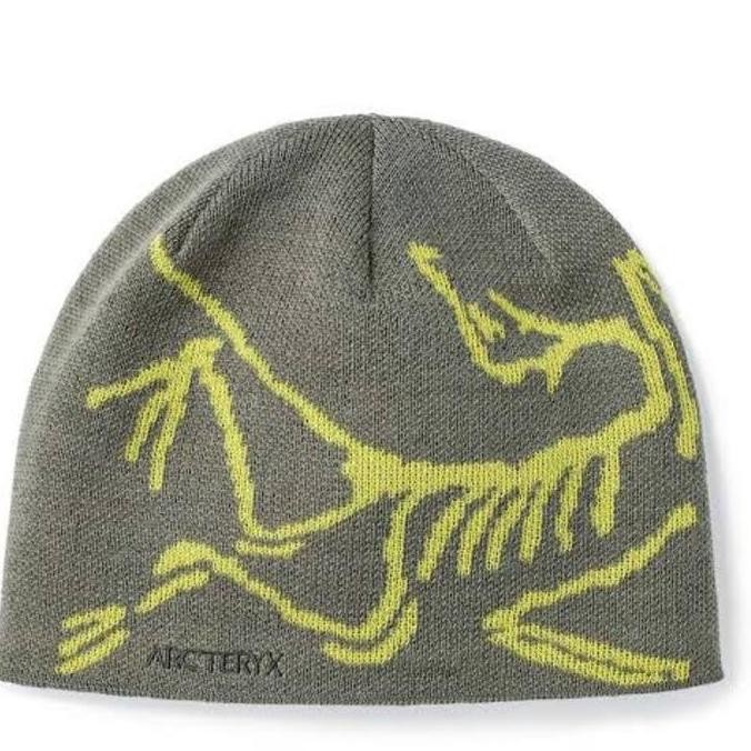 Promo Beanie Hat Original