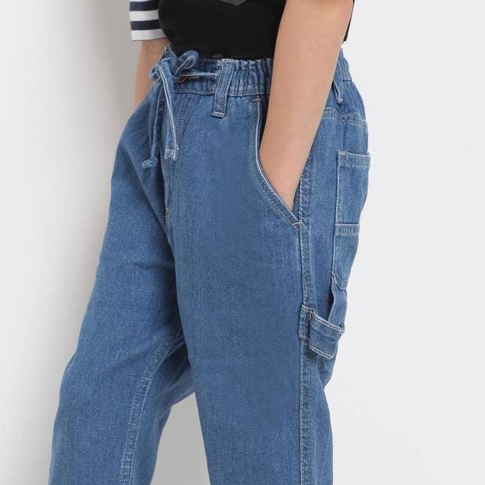 Sale Baihaqi Kids Celana Sirwal Carpenter Anak Bsd01