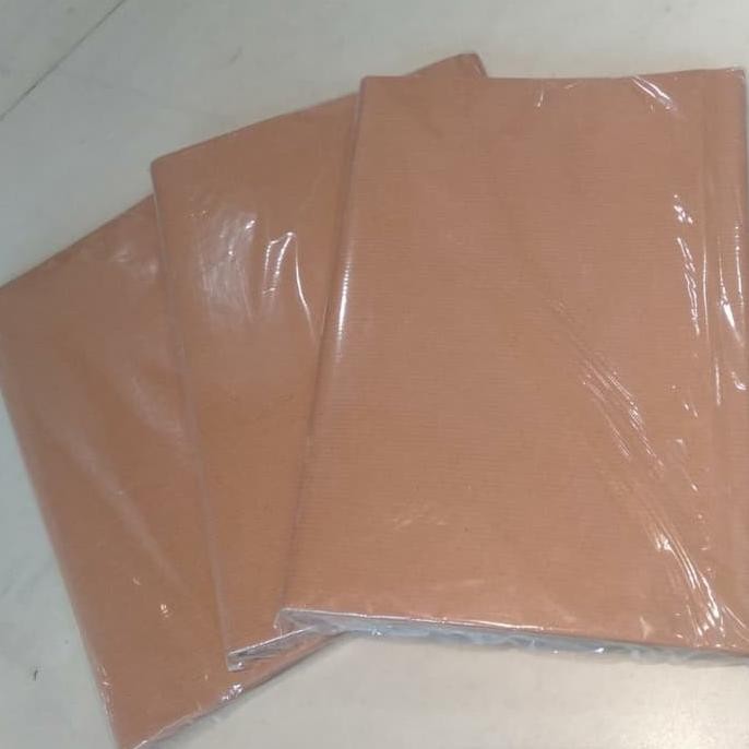 

Sampul Kertas Kraft Big Boss/ Pak RB07