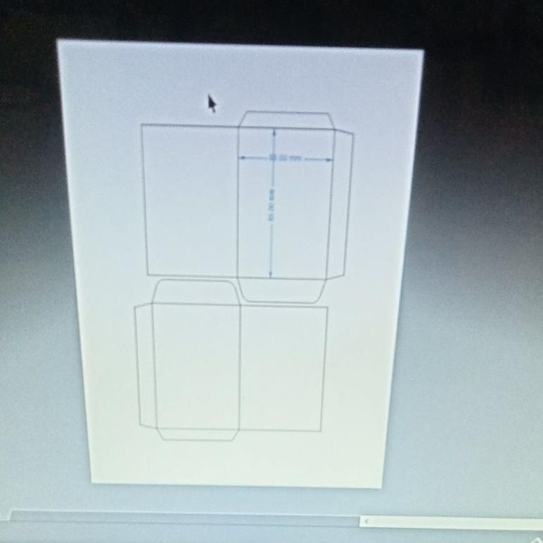 

Baru Pisau Pond Amplop Lebaran Cetakan Amplop Custom