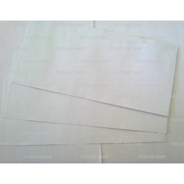 

Amplop Plain Paperline 90 PPS - 110 x 230 mm RB07
