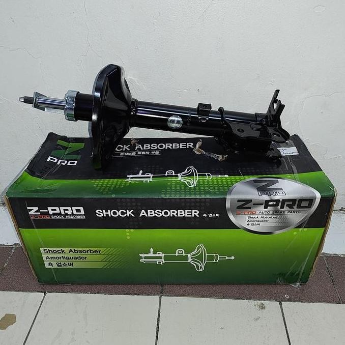 shock Absorber breaker Belakang hyundai verna / avega