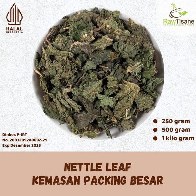 

SALE!!! Nettle Leaf Tea / Organic Nettle Leaf Premium Quality