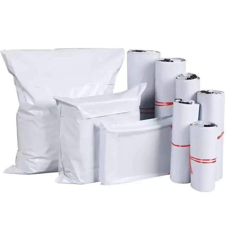 

Plastik Polymailer Warna 25X40 Amplop Polimailer Packing Online 100pcs RB07