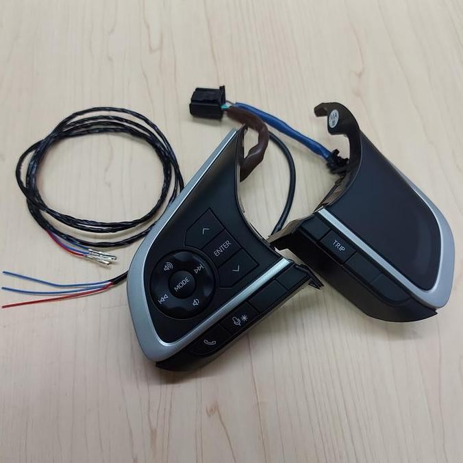 Tombol remot stir avanza xenia raize rocky orinal