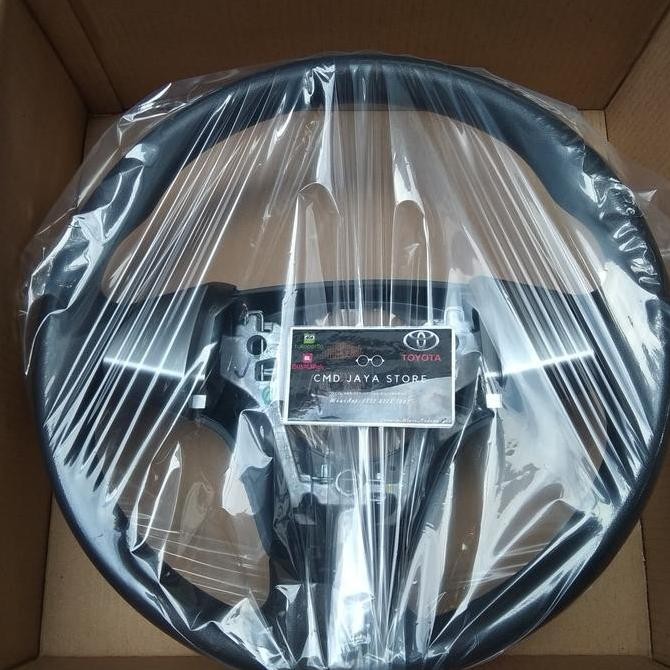 Stir Avanza G 2012-2018