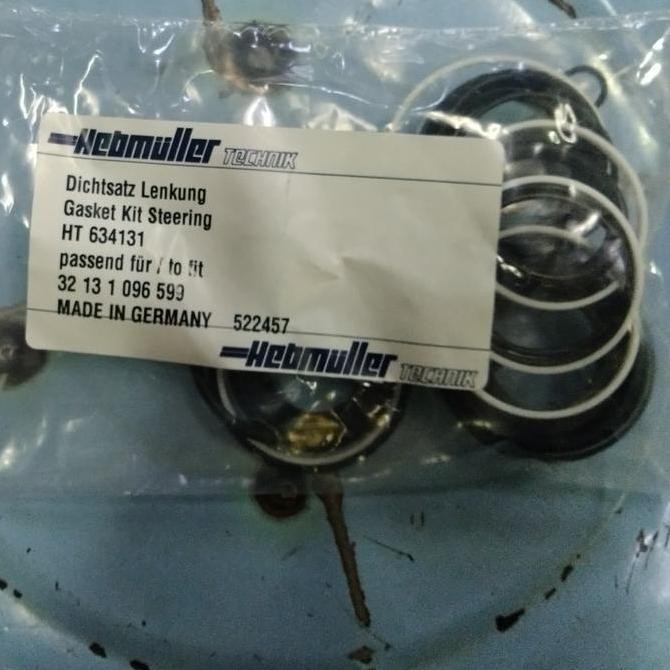 seal rack steering BMW E36 323i