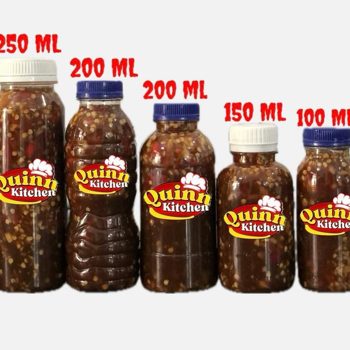 

Kuah Racikan Pimry Pie Pla Ra Salad Thailand Quinn Kitchen