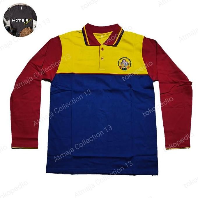 SERAGAM DEWASA BIMBA AIUEO