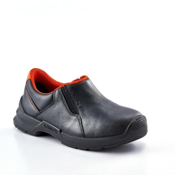 

Terlaris Sepatu Safety Kings By Honeywell Kwd207X