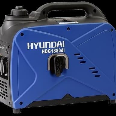 

Terlaris Hyundai Genset 1880 Di