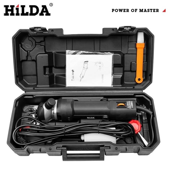 Terlaris Mesin Cukur Domba - Mesin Cukur Kambing - Mesin Cukur Kuda Hilda Original