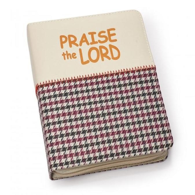 

Sampul Alkitab Kecil Praise The Lord dan Sampul Alkitab Sampul Kidung Jemaat Kecil Praise The Lord Sampul Alkitab Sedang cover alkitab tas alkitab tempat simpan alkitap sarung alkitab