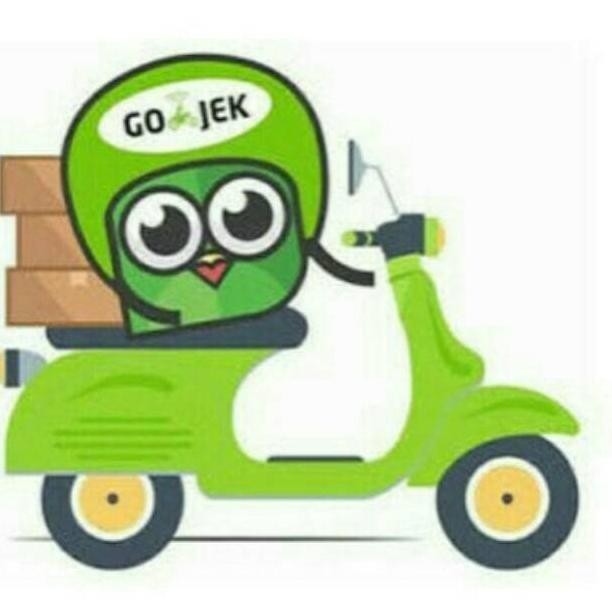 

Sale! Kertas Hvs A4 Natural 70 Gram - Khusus Gojek